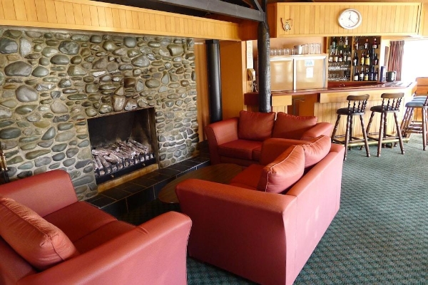 The Village Inn Hotel